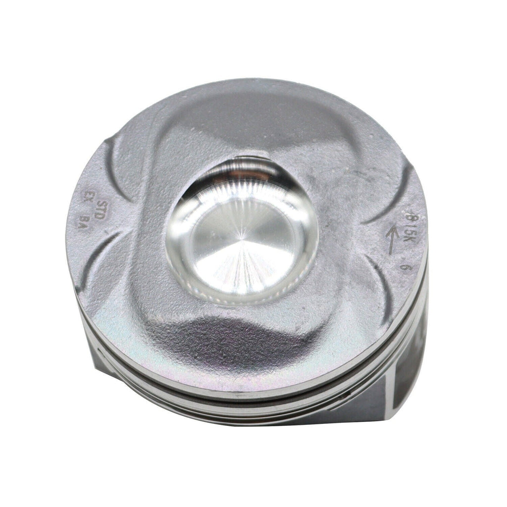 Jaguar Land Rover AJ126 3.0L V6 Supercharged Piston Assembly Set of 6