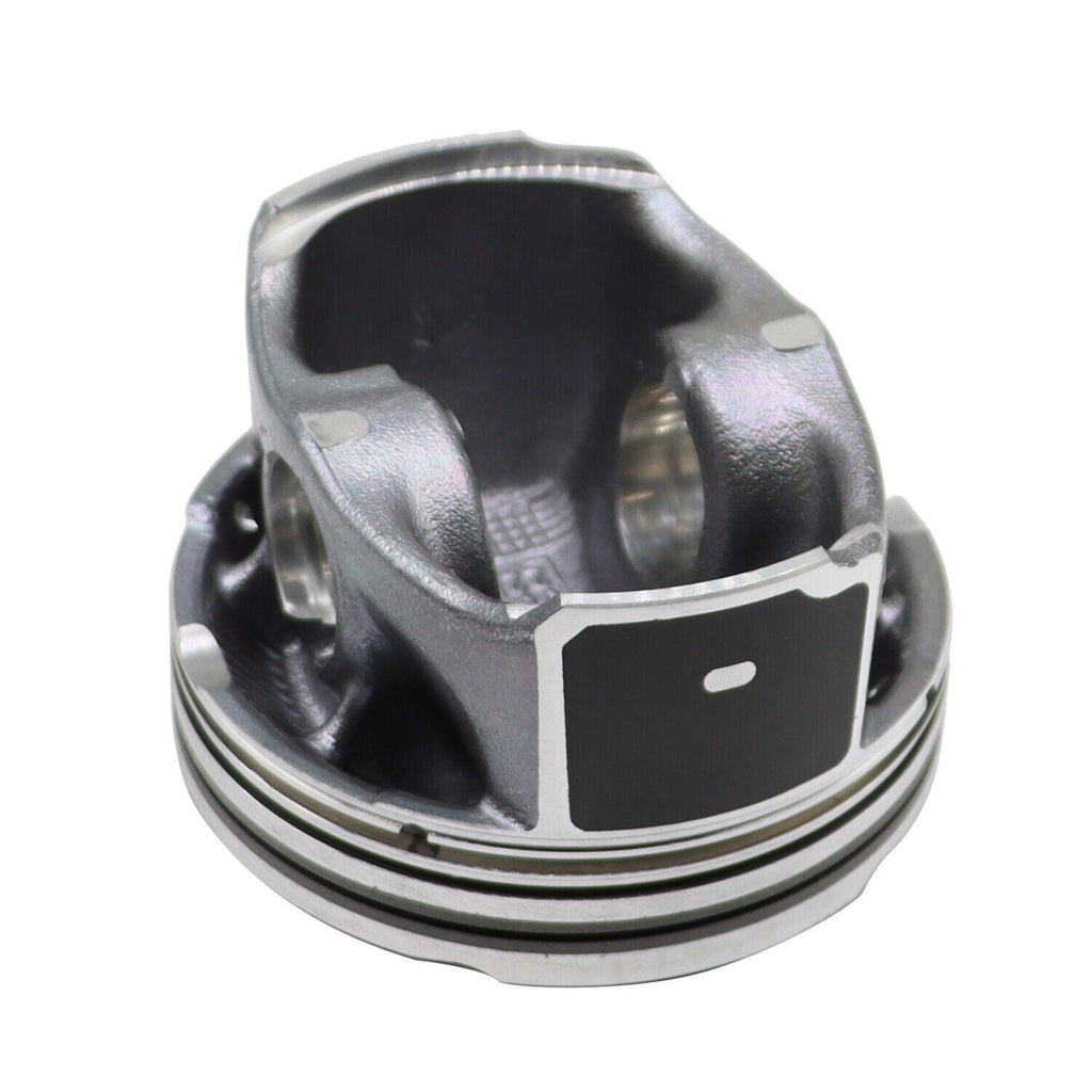 Jaguar Land Rover AJ126 3.0L V6 Supercharged Piston Assembly Set of 6