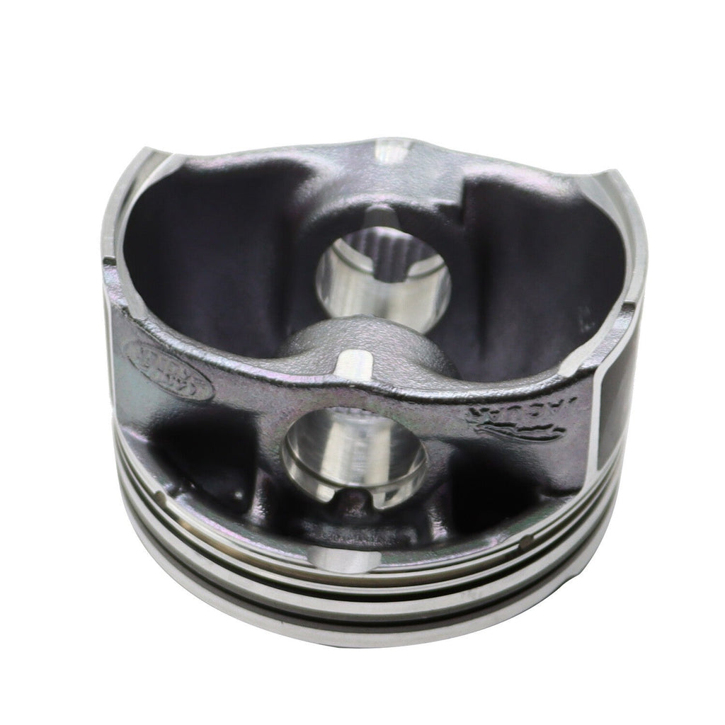 Jaguar Land Rover AJ126 3.0L V6 Supercharged Piston Assembly Set of 6