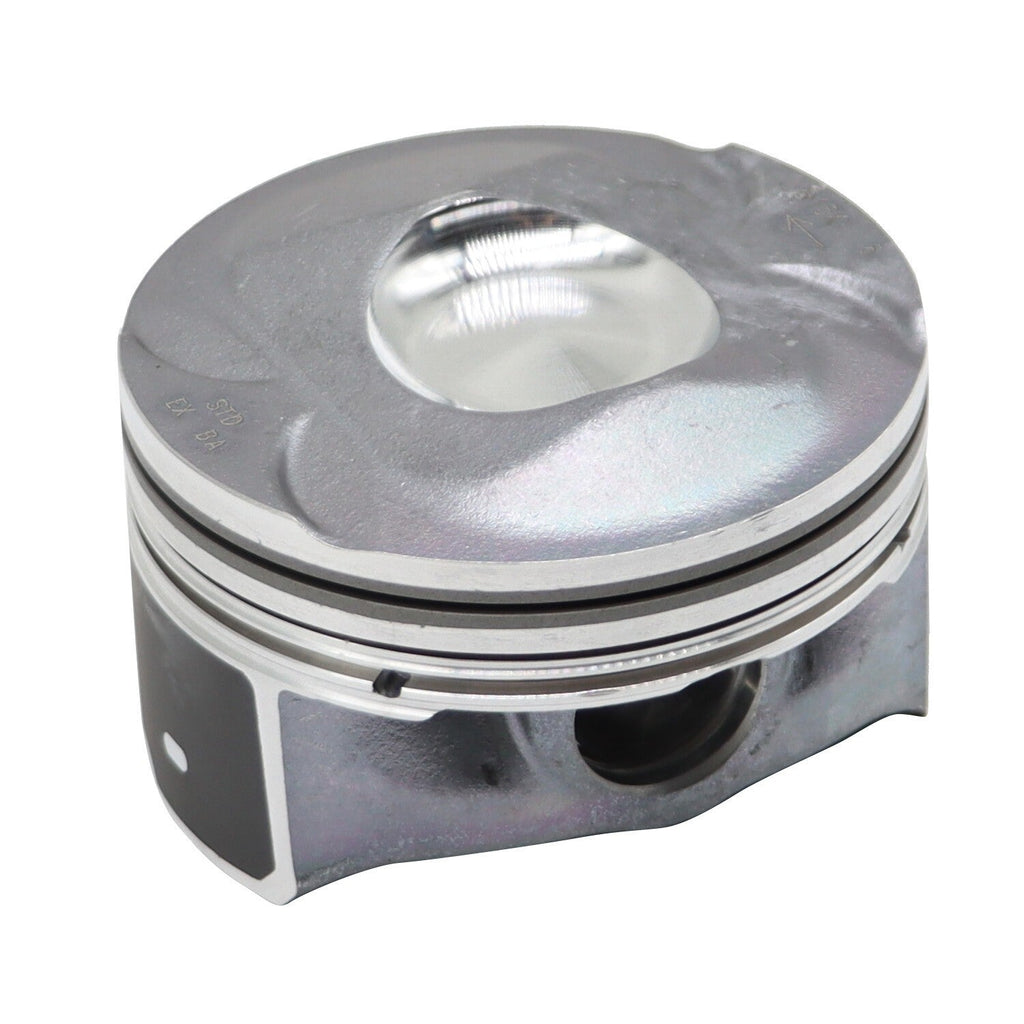 Jaguar Land Rover AJ126 3.0L V6 Supercharged Piston Assembly Set of 6