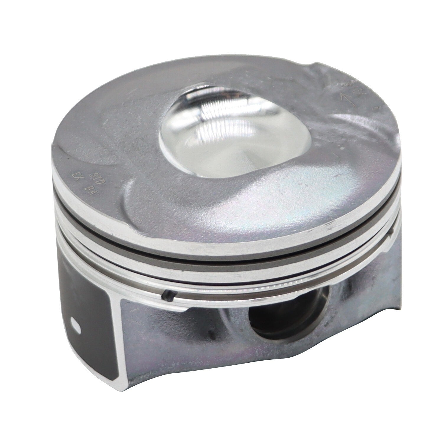 Jaguar Land Rover AJ126 3.0L V6 Supercharged Piston Assembly Set of 6