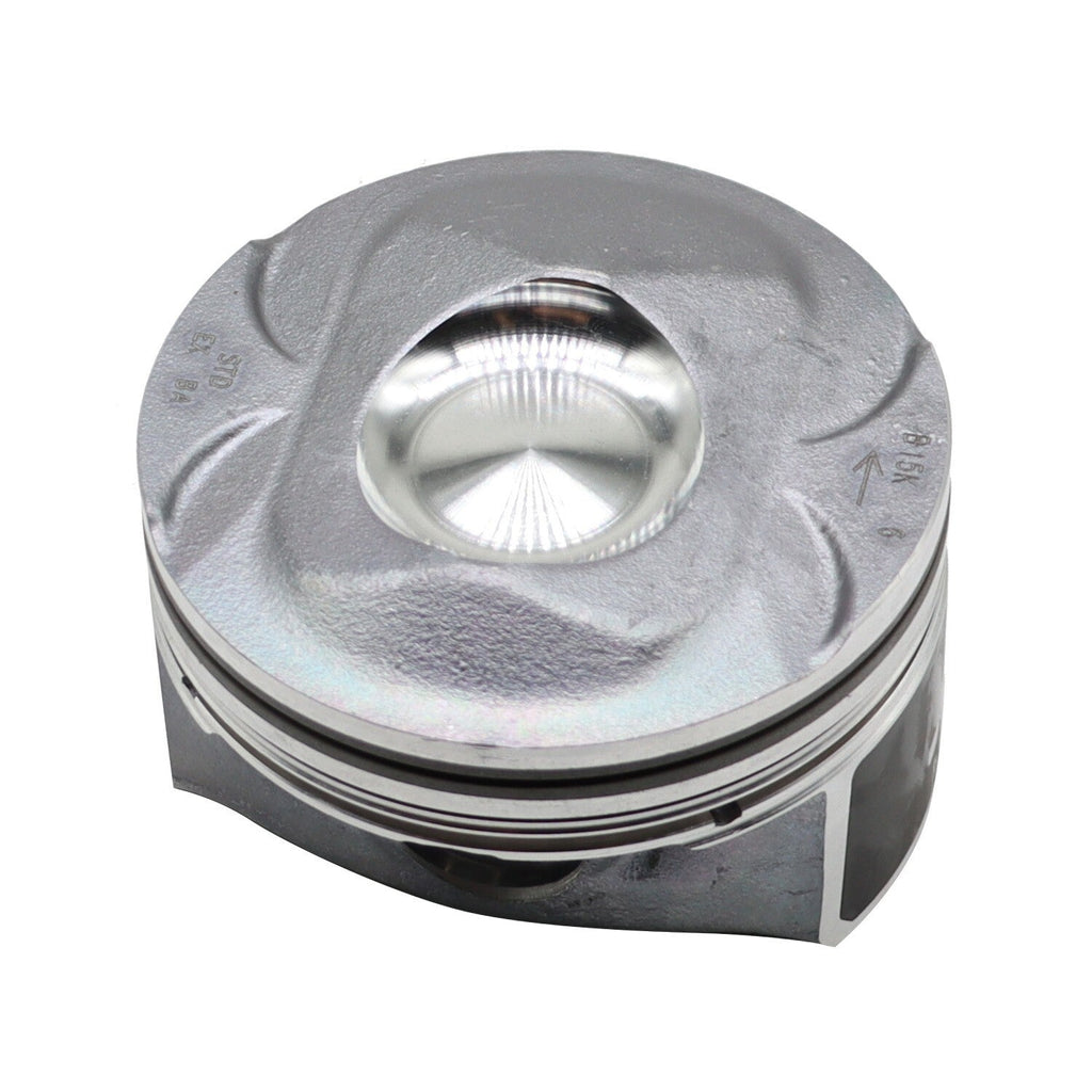Jaguar Land Rover AJ126 3.0L V6 Supercharged Piston Assembly Set of 6