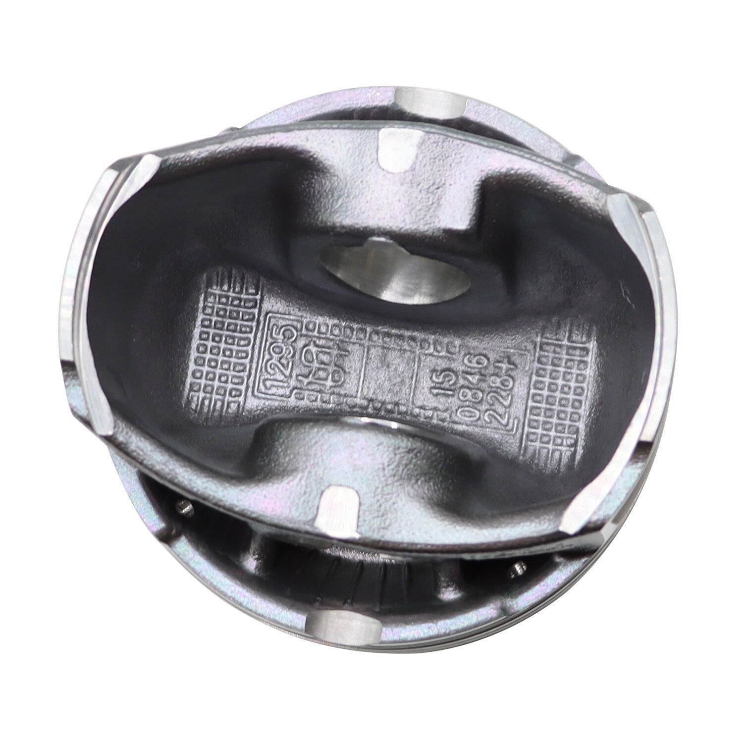 Jaguar Land Rover AJ126 3.0L V6 Supercharged Piston Assembly Set of 6