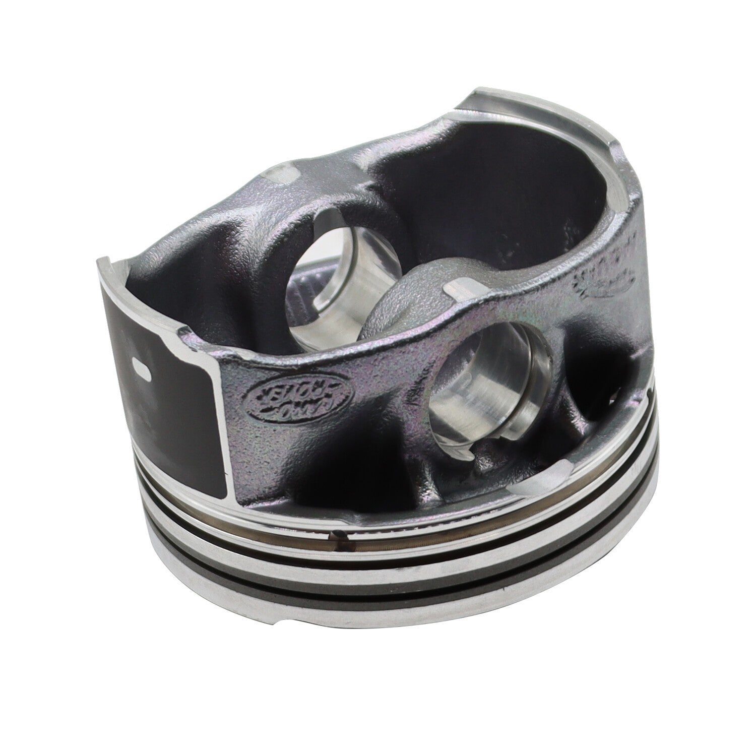 Jaguar Land Rover AJ126 3.0L V6 Supercharged Piston Assembly Set of 6