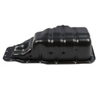 Engine Oil Pan 215102E023 for 15-20 Kia Forte Hyundai Elantra Kona Tucson 2.0L