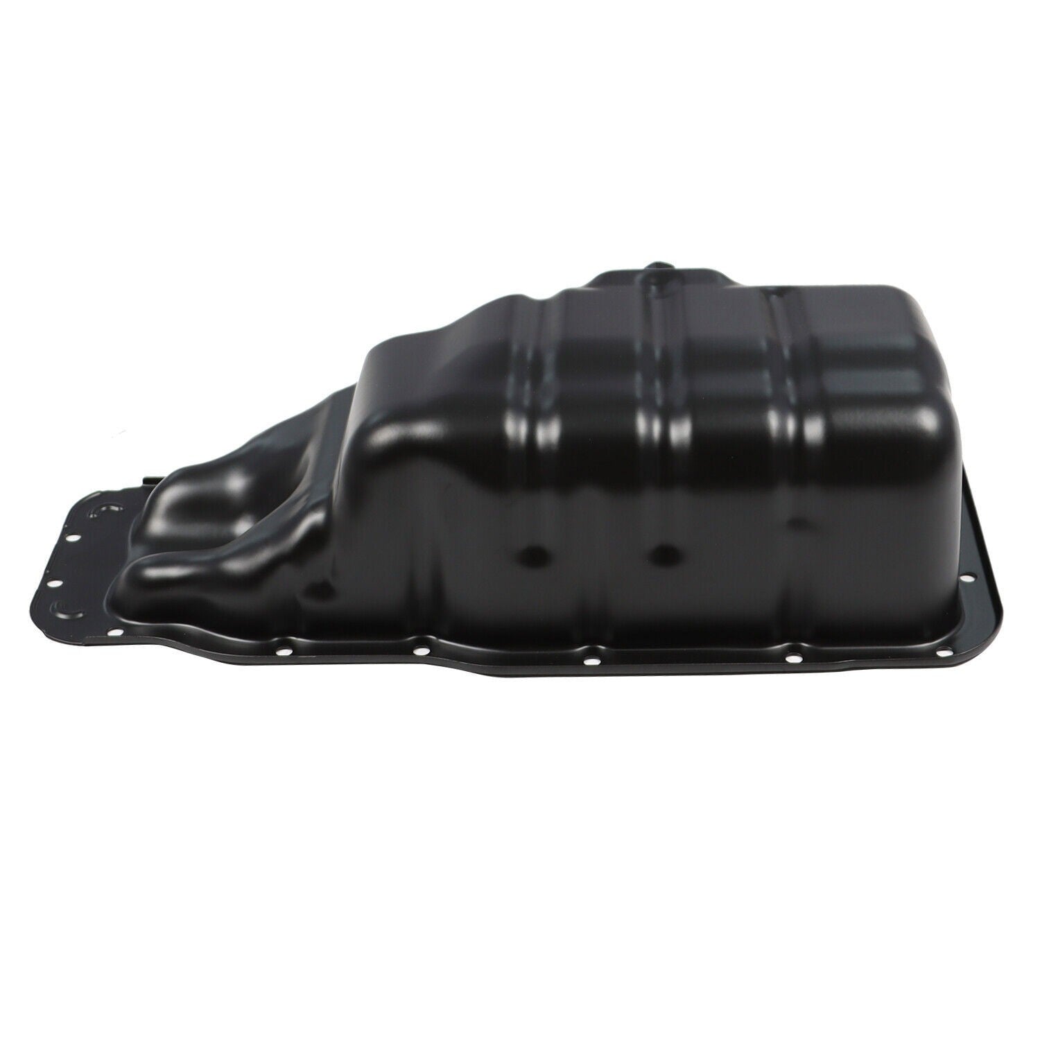 Engine Oil Pan 215102E023 for 15-20 Kia Forte Hyundai Elantra Kona Tucson 2.0L
