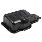 Engine Oil Pan 215102E023 for 15-20 Kia Forte Hyundai Elantra Kona Tucson 2.0L