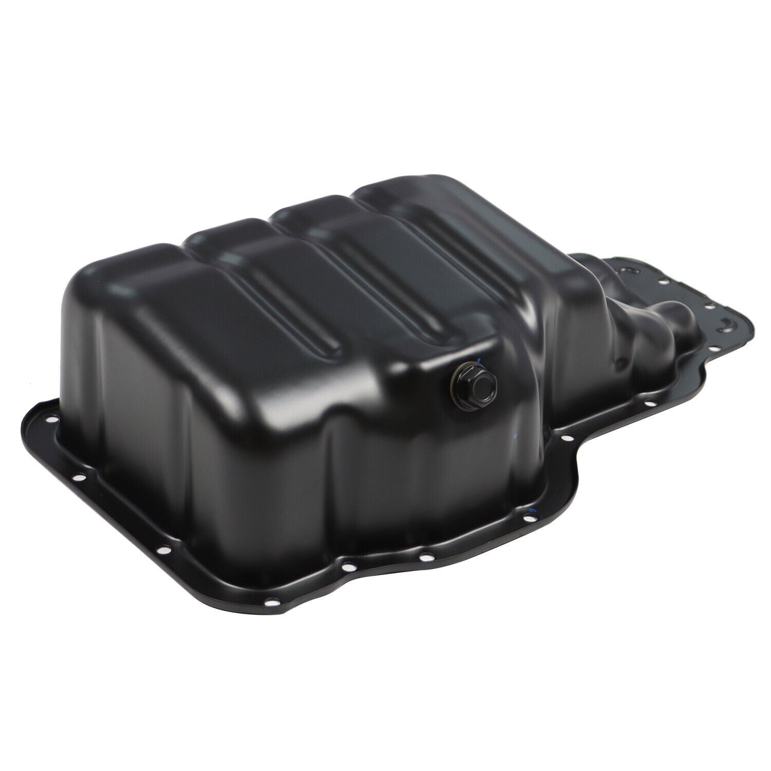 Engine Oil Pan 215102E023 for 15-20 Kia Forte Hyundai Elantra Kona Tucson 2.0L