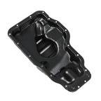 Engine Oil Pan 215102E023 for 15-20 Kia Forte Hyundai Elantra Kona Tucson 2.0L