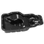 Engine Oil Pan 215102E023 for 15-20 Kia Forte Hyundai Elantra Kona Tucson 2.0L
