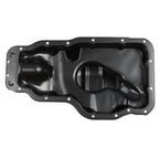 Engine Oil Pan 215102E023 for 15-20 Kia Forte Hyundai Elantra Kona Tucson 2.0L
