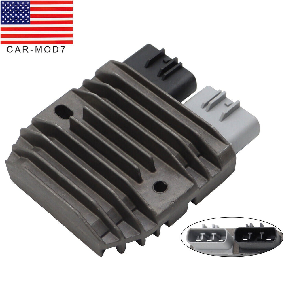 Sea Doo Can-Am Voltage Regulator Rectifier 710000870 710000908 710001103