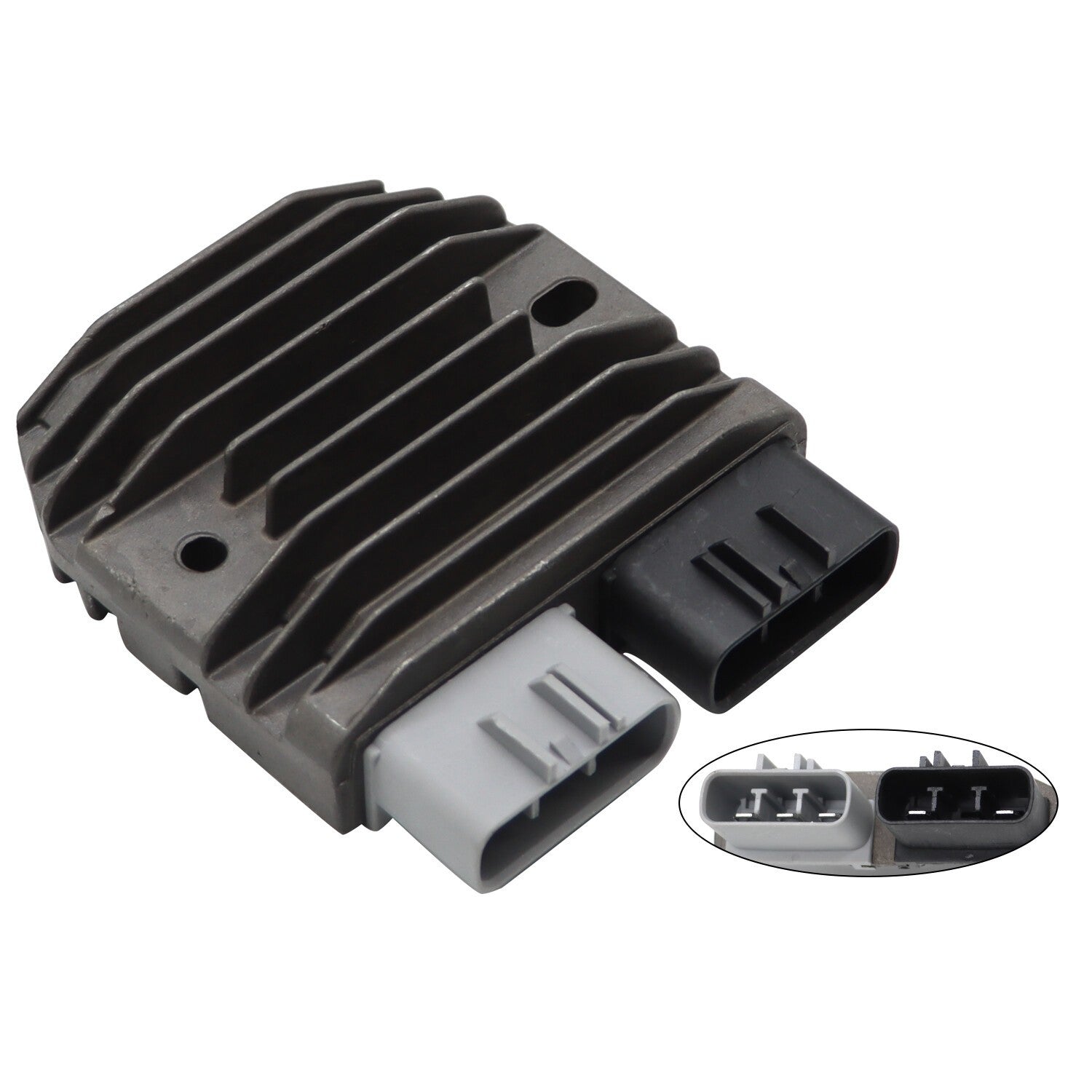 Sea Doo Can-Am Voltage Regulator Rectifier 710000870 710000908 710001103