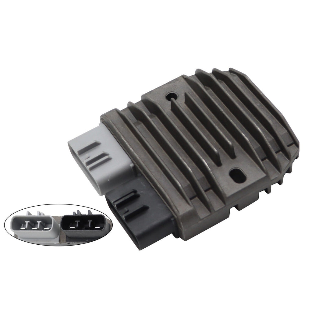 Sea Doo Can-Am Voltage Regulator Rectifier 710000870 710000908 710001103