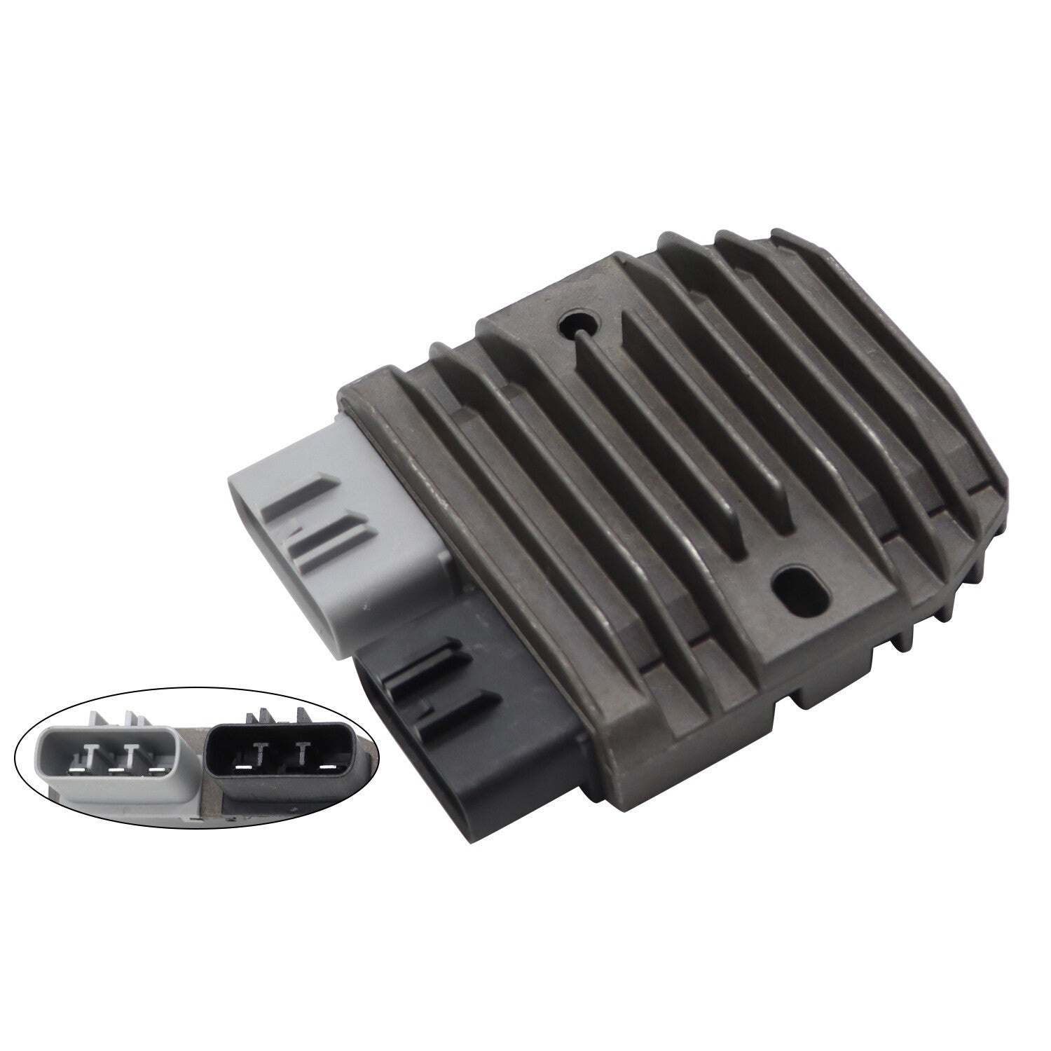 Sea Doo Can-Am Voltage Regulator Rectifier 710000870 710000908 710001103