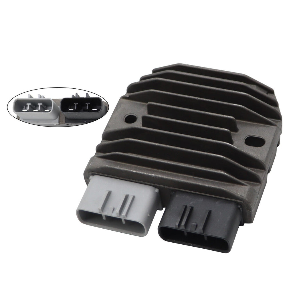 Sea Doo Can-Am Voltage Regulator Rectifier 710000870 710000908 710001103