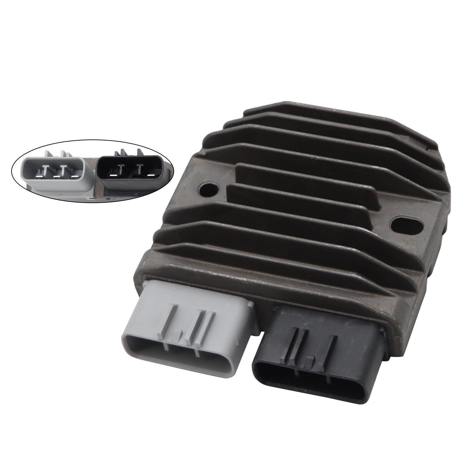 Sea Doo Can-Am Voltage Regulator Rectifier 710000870 710000908 710001103