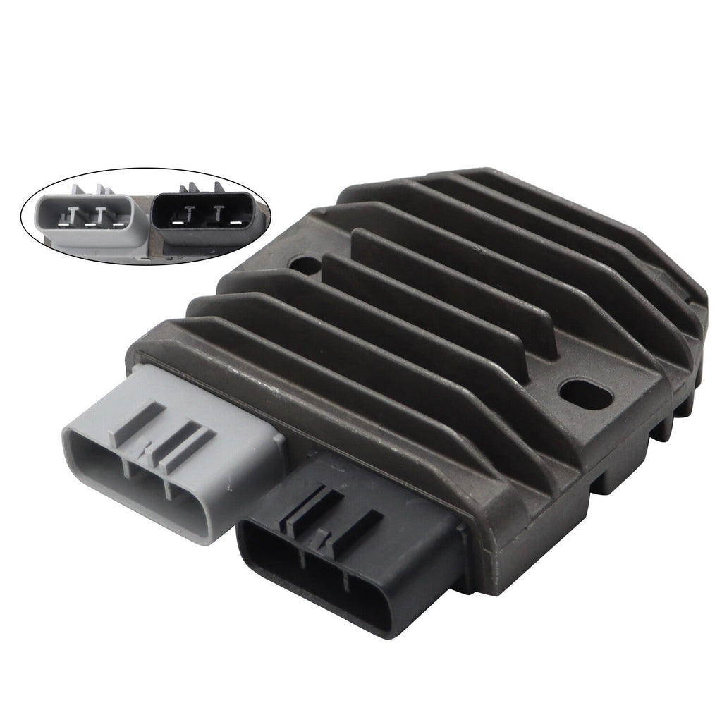 Sea Doo Can-Am Voltage Regulator Rectifier 710000870 710000908 710001103