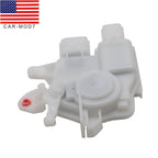 Honda Acura 72155-SDA-A01 Front Driver Door Lock Actuator for Accord TL TSX