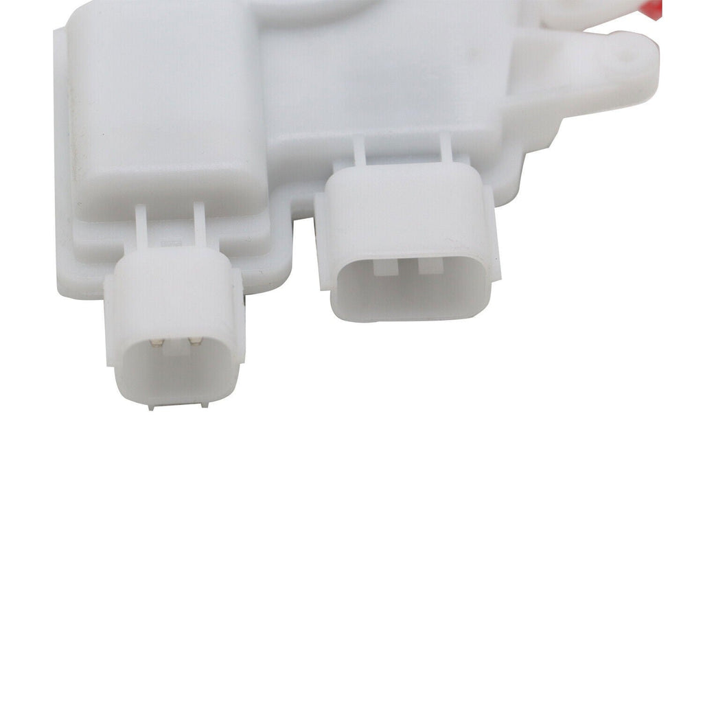Honda Acura 72155-SDA-A01 Front Driver Door Lock Actuator for Accord TL TSX