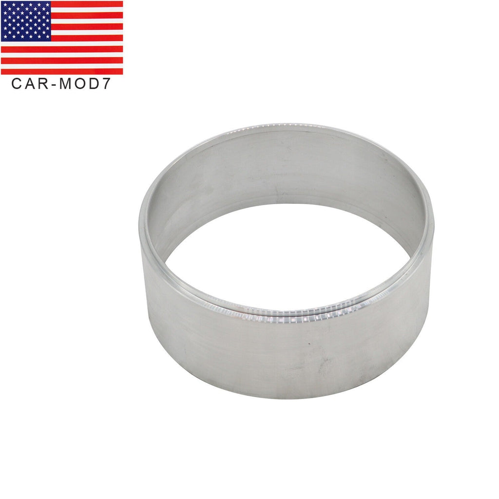 Edelbrock Holley Riser Air Cleaner Spacer 2" 5-1/8" Fit SBC BBC 302 350