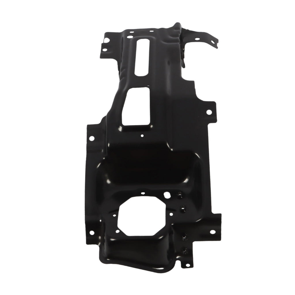 15-19 Silverado 2500/3500 HD Front Bumper Outer Retainer Brackets LH & RH
