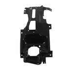 15-19 Silverado 2500/3500 HD Front Bumper Outer Retainer Brackets LH & RH