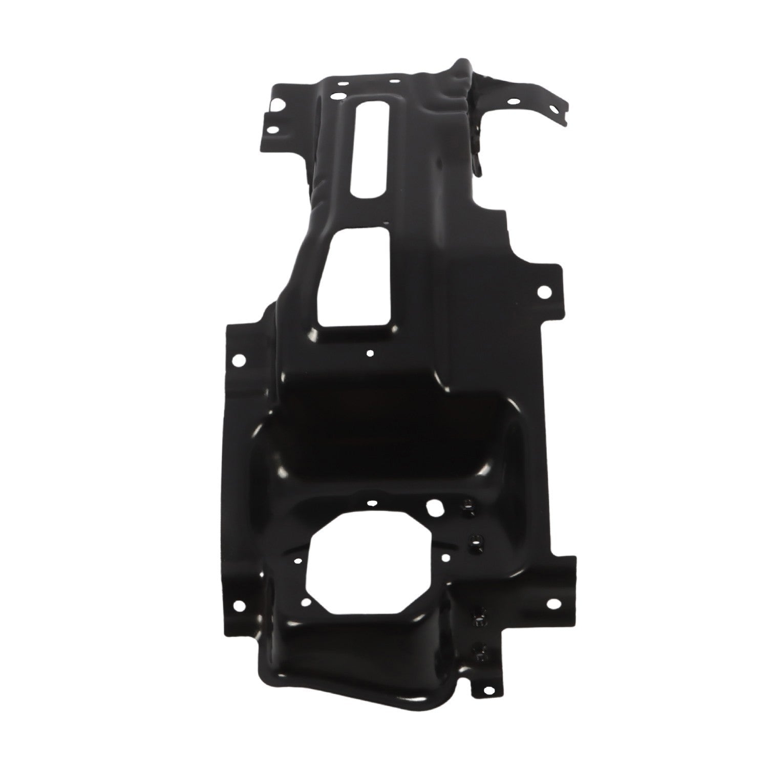 15-19 Silverado 2500/3500 HD Front Bumper Outer Retainer Brackets LH & RH