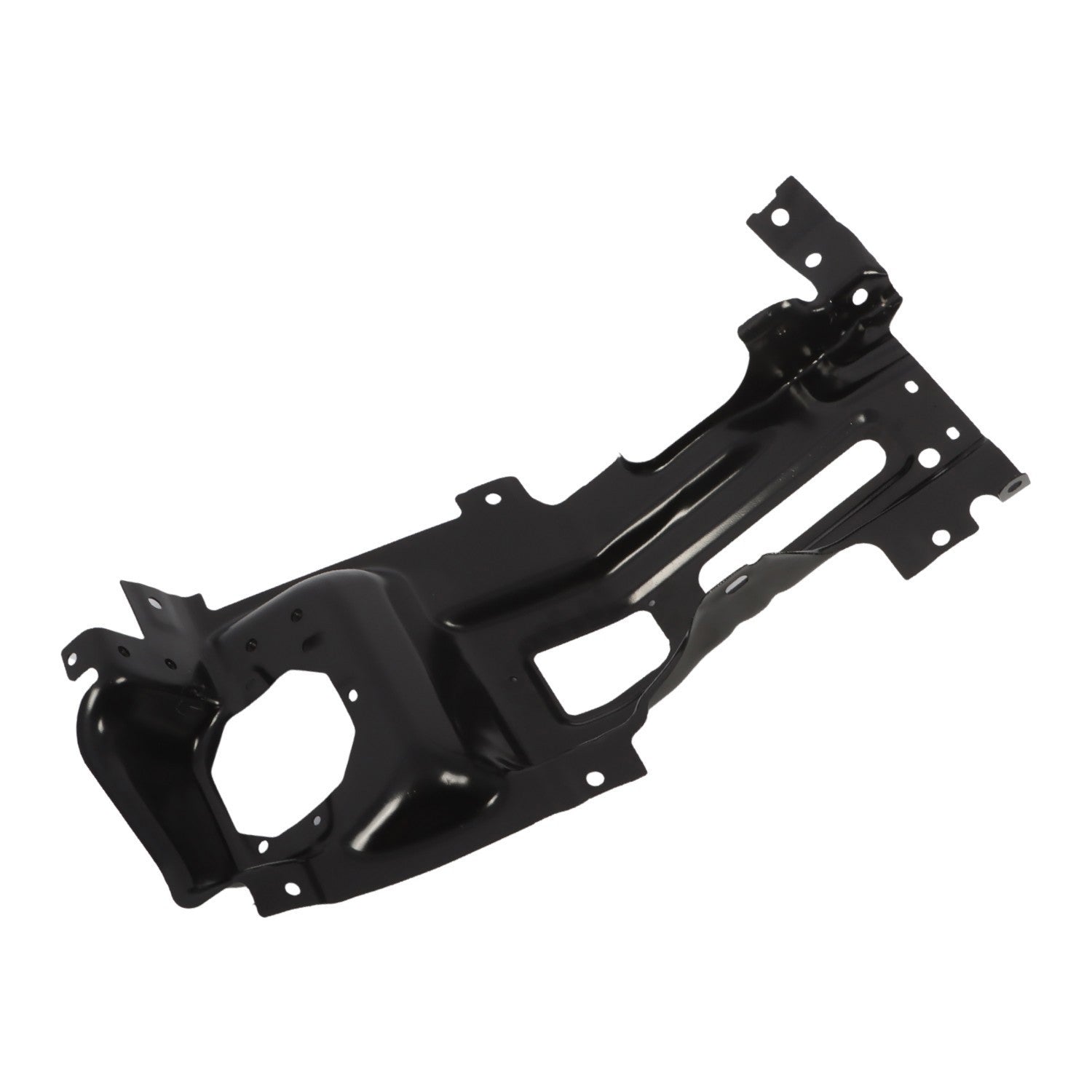 15-19 Silverado 2500/3500 HD Front Bumper Outer Retainer Brackets LH & RH