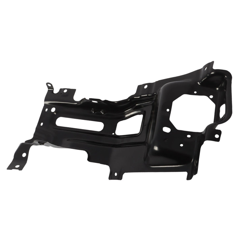 15-19 Silverado 2500/3500 HD Front Bumper Outer Retainer Brackets LH & RH