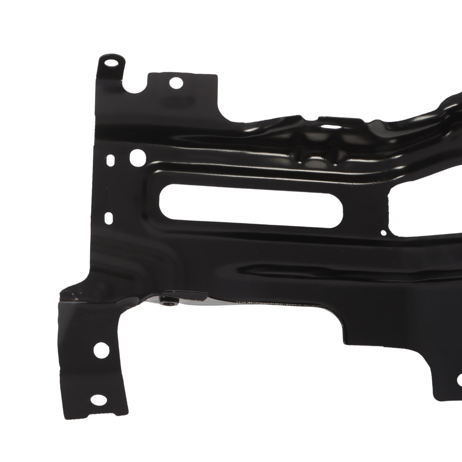 15-19 Silverado 2500/3500 HD Front Bumper Outer Retainer Brackets LH & RH