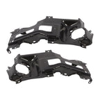 15-19 Silverado 2500/3500 HD Front Bumper Outer Retainer Brackets LH & RH