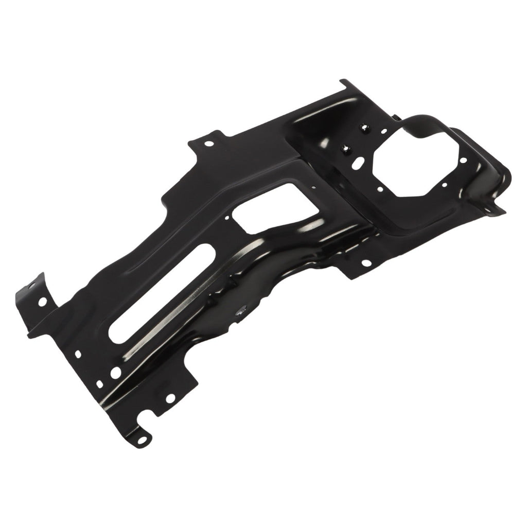 15-19 Silverado 2500/3500 HD Front Bumper Outer Retainer Brackets LH & RH