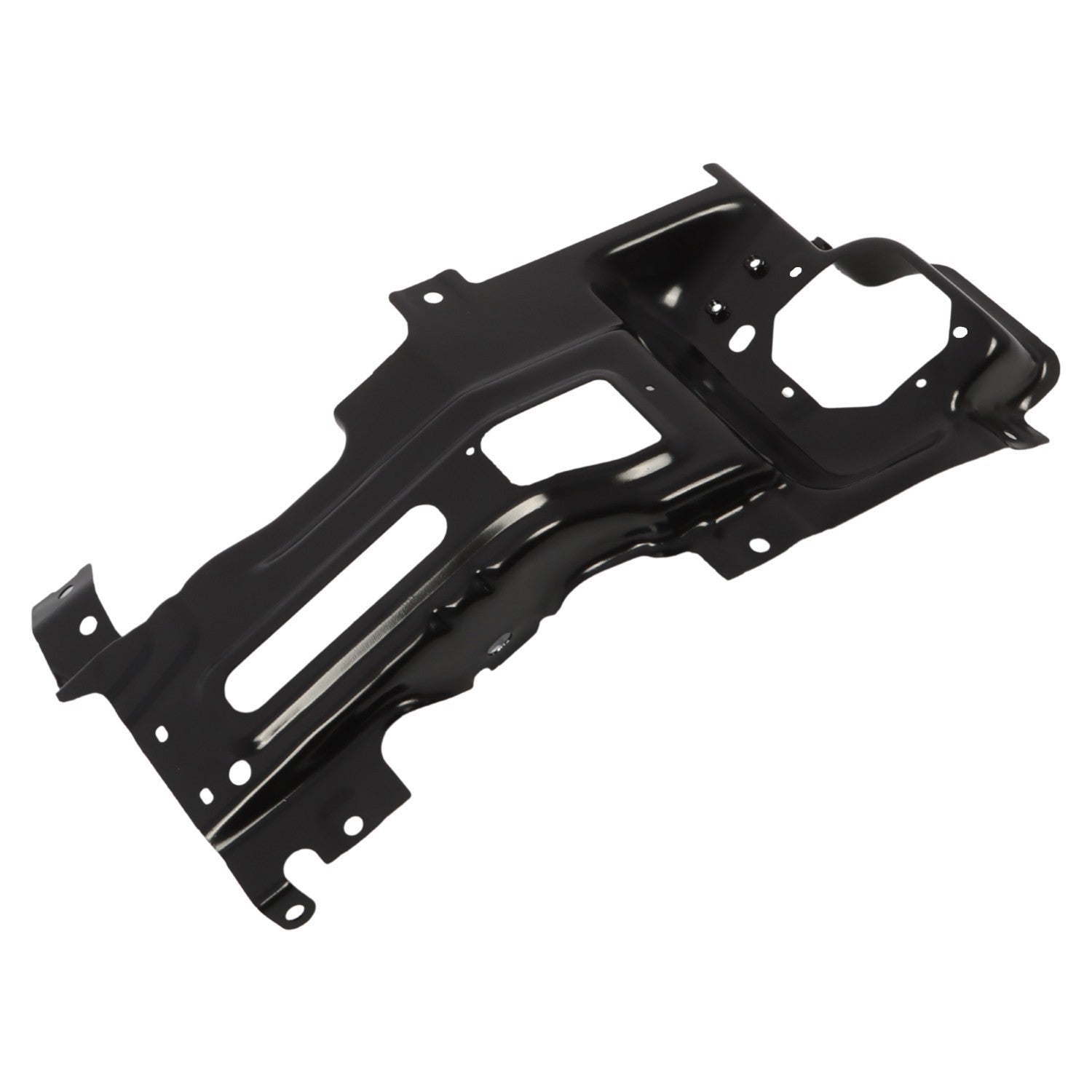 15-19 Silverado 2500/3500 HD Front Bumper Outer Retainer Brackets LH & RH