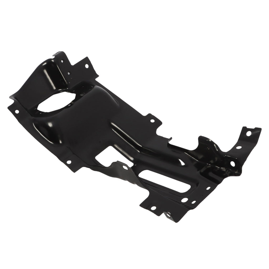 15-19 Silverado 2500/3500 HD Front Bumper Outer Retainer Brackets LH & RH