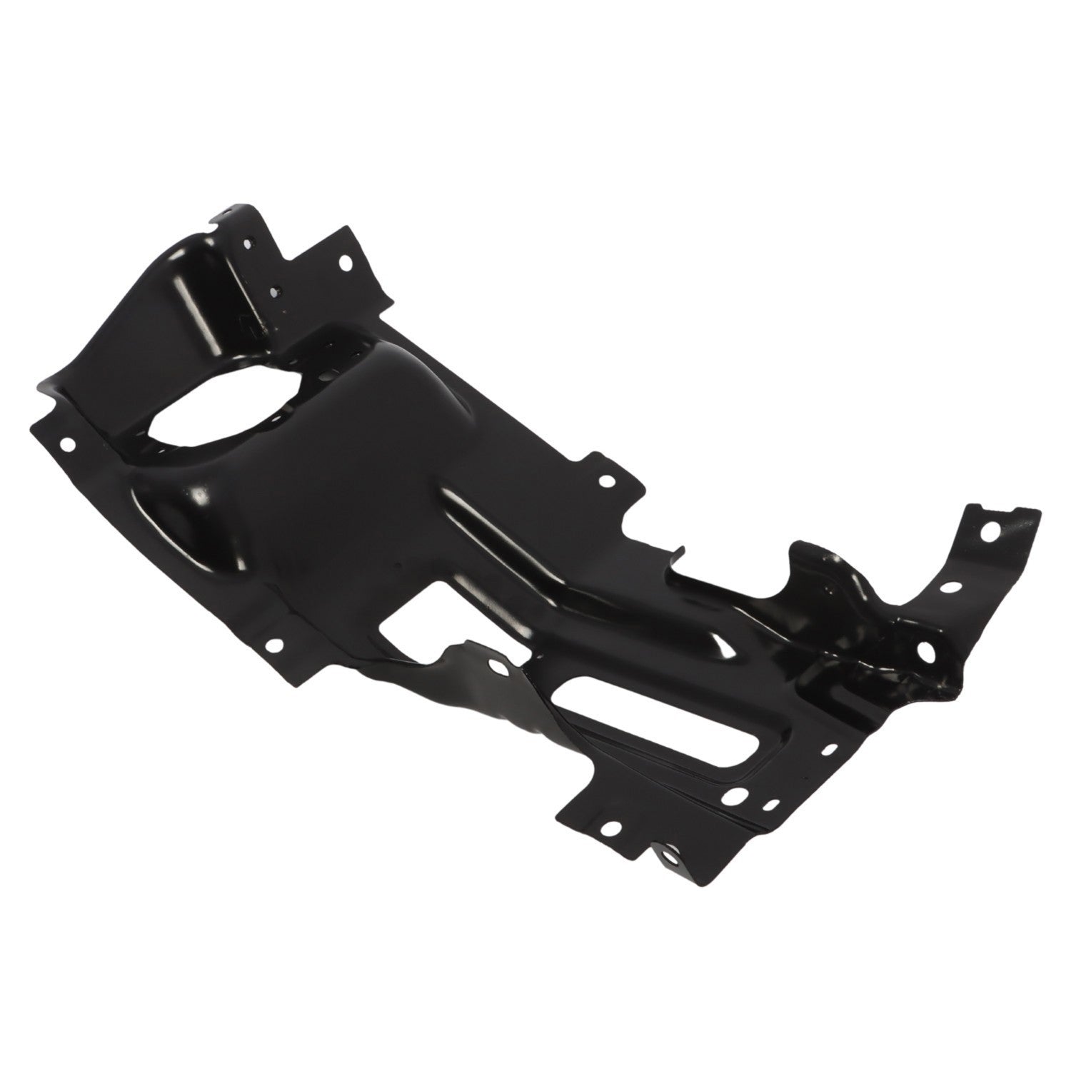 15-19 Silverado 2500/3500 HD Front Bumper Outer Retainer Brackets LH & RH