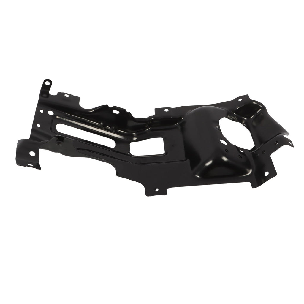 15-19 Silverado 2500/3500 HD Front Bumper Outer Retainer Brackets LH & RH