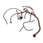 1994-1996 Ford Powerstroke 7.3L Engine Wiring Harness F6TZ-9A451-F F250-F450