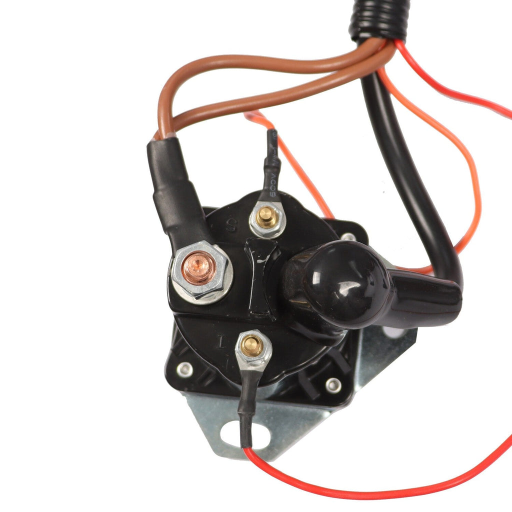 1994-1996 Ford Powerstroke 7.3L Engine Wiring Harness F6TZ-9A451-F F250-F450