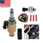 Ford 7.3L IPR ICP Fuel Injection Pressure Regulator Sensor Valve Replacement