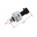 Ford 7.3L IPR ICP Fuel Injection Pressure Regulator Sensor Valve Replacement