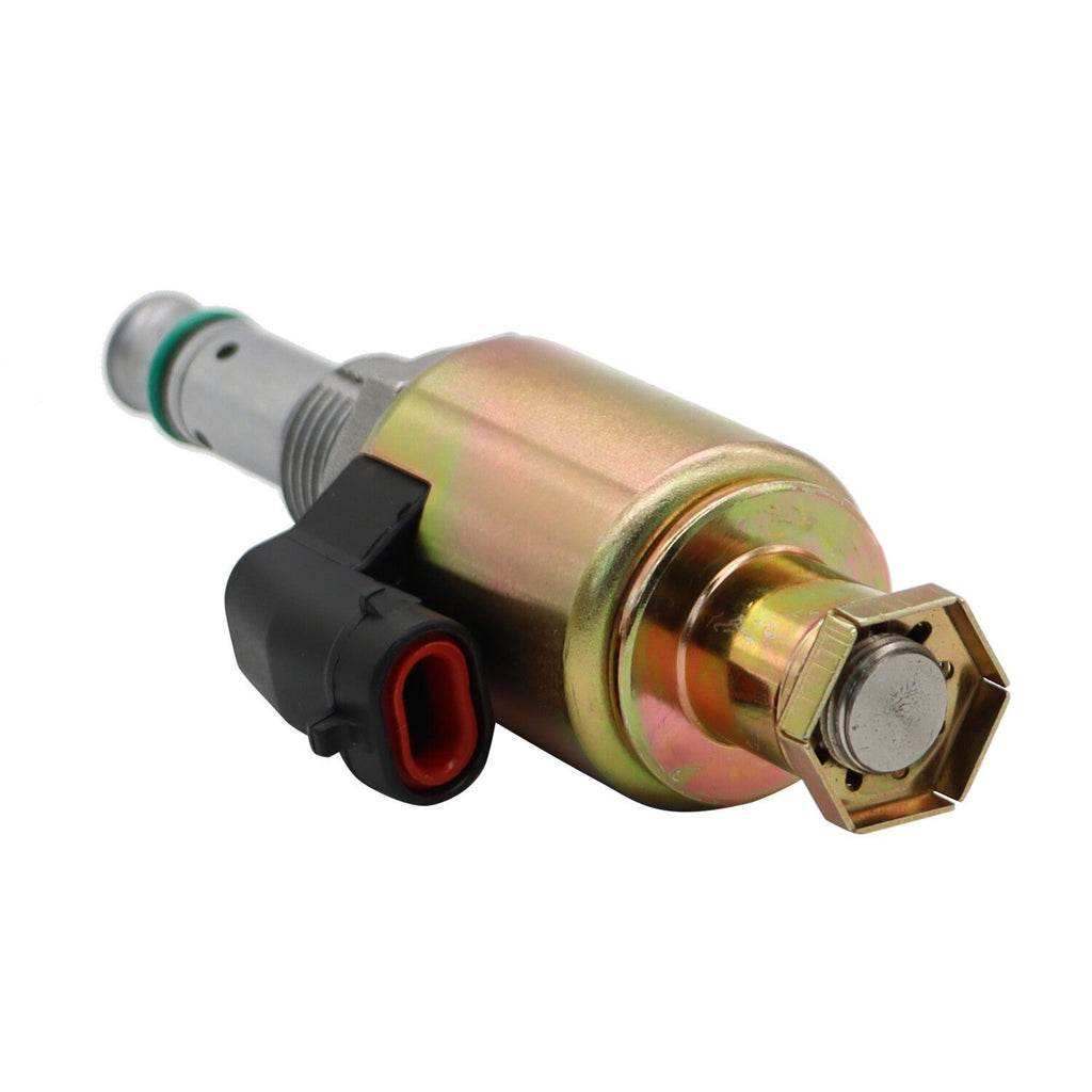 Ford 7.3L IPR ICP Fuel Injection Pressure Regulator Sensor Valve Replacement