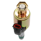 Ford 7.3L IPR ICP Fuel Injection Pressure Regulator Sensor Valve Replacement