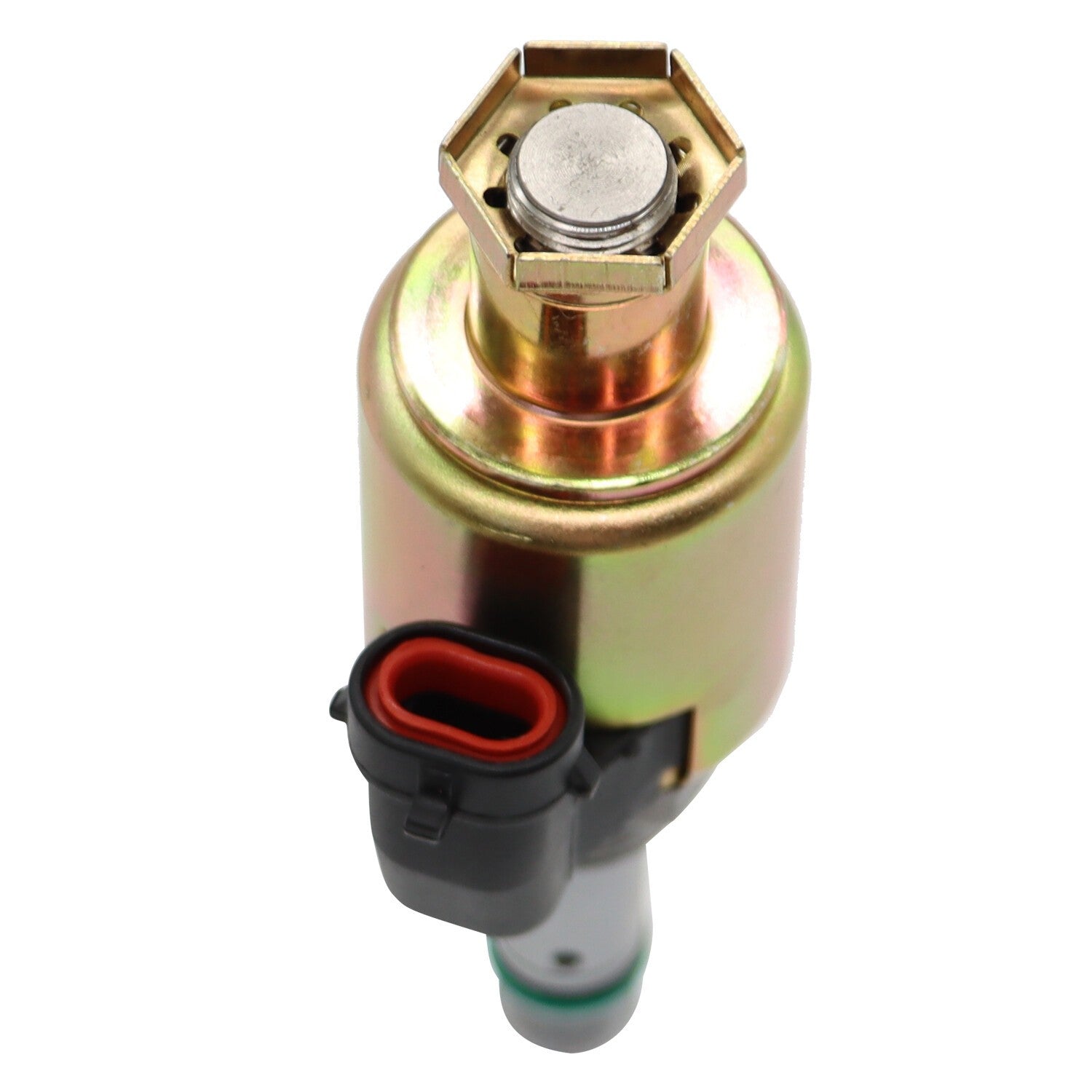 Ford 7.3L IPR ICP Fuel Injection Pressure Regulator Sensor Valve Replacement