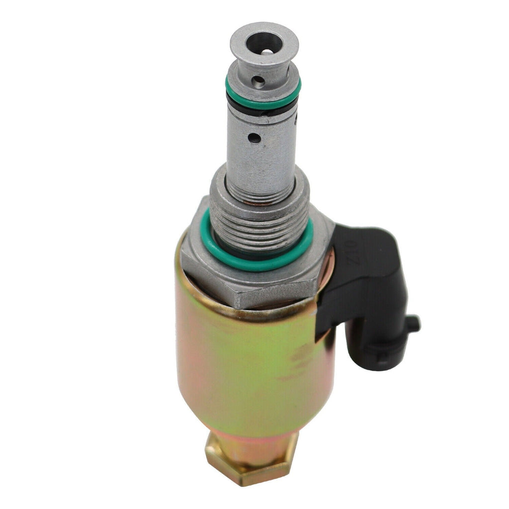 Ford 7.3L IPR ICP Fuel Injection Pressure Regulator Sensor Valve Replacement