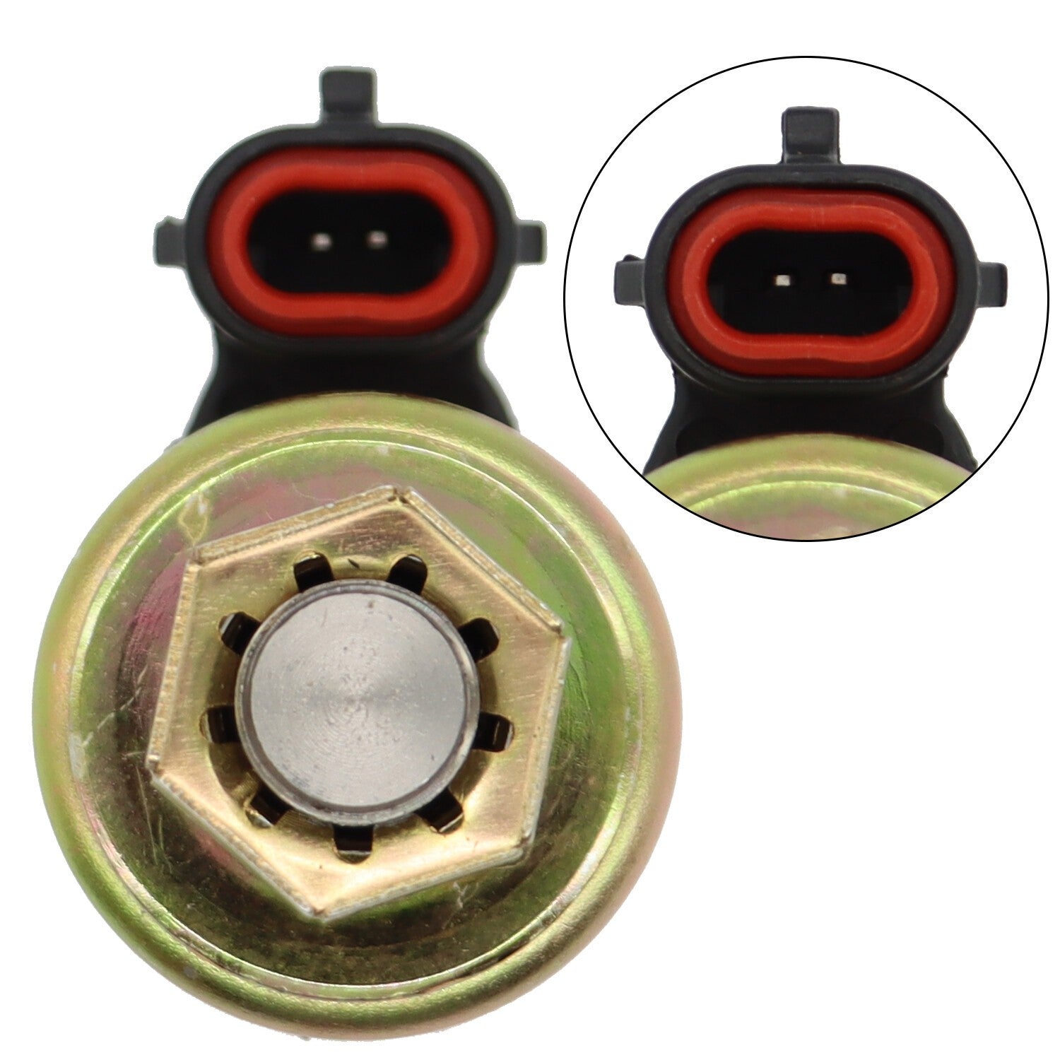 Ford 7.3L IPR ICP Fuel Injection Pressure Regulator Sensor Valve Replacement