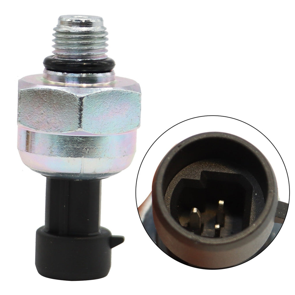 Ford 7.3L IPR ICP Fuel Injection Pressure Regulator Sensor Valve Replacement