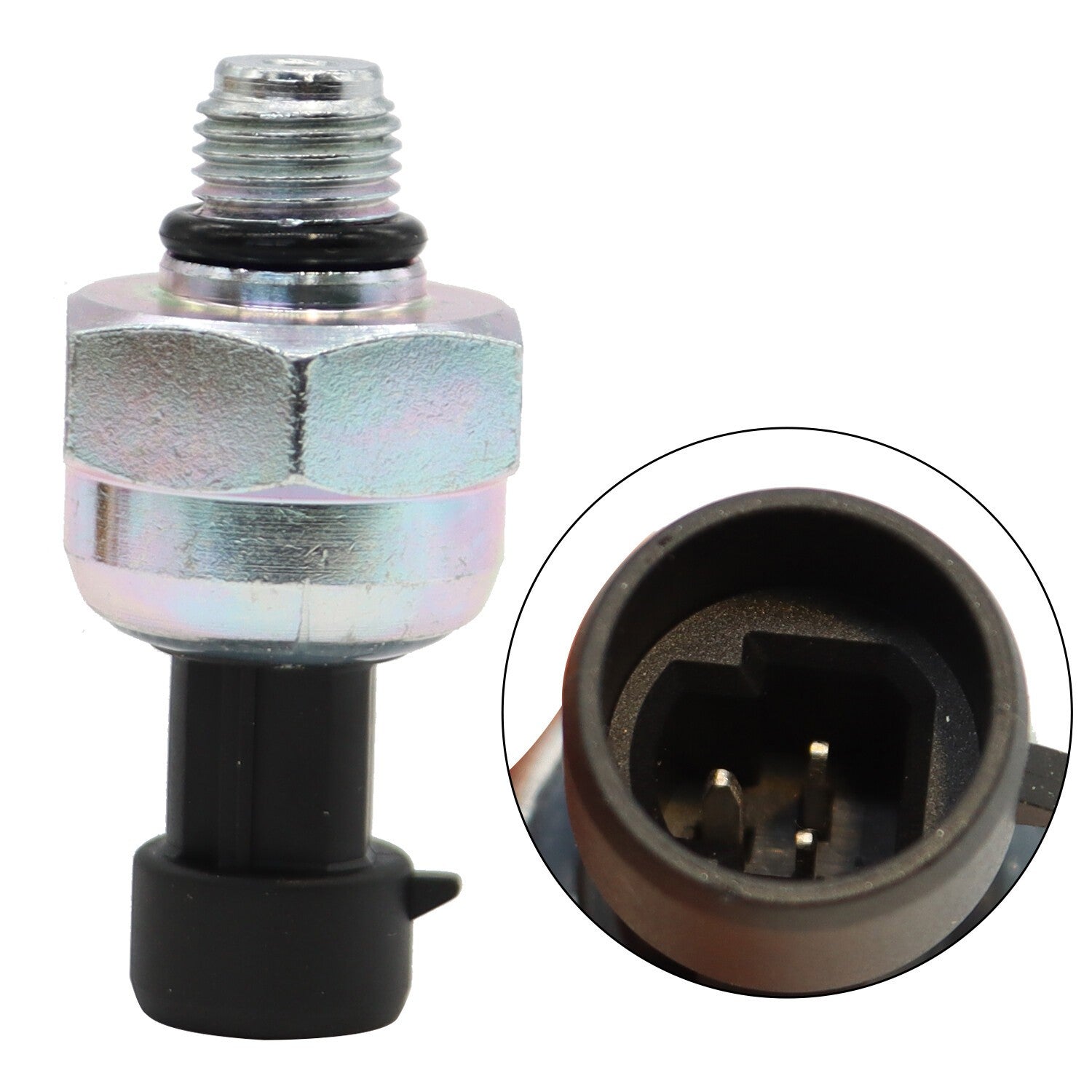 Ford 7.3L IPR ICP Fuel Injection Pressure Regulator Sensor Valve Replacement