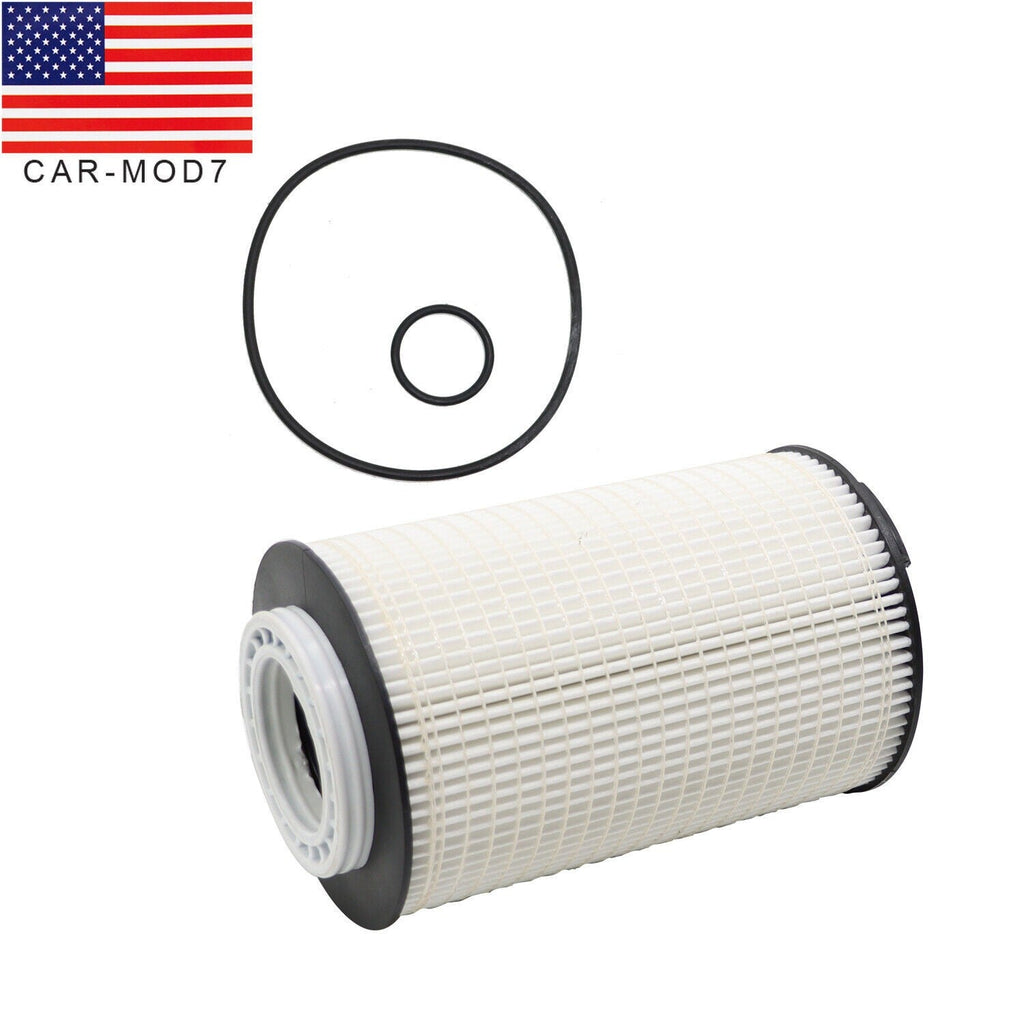 Fleetguard LF17549 Oil Filter Kit LP7498XL 3007498C93 P551088 Replacement