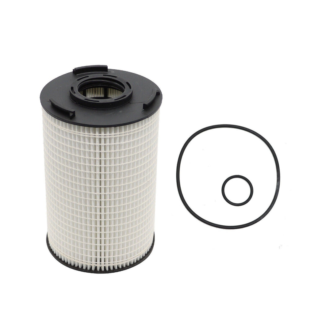 Fleetguard LF17549 Oil Filter Kit LP7498XL 3007498C93 P551088 Replacement